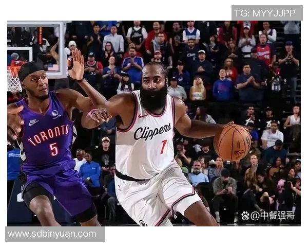 快船与猛龙精彩对决回放2月17日比赛全程回顾与精彩瞬间解析 快船与猛龙精彩对决回放2月17日比赛全程回顾与精彩瞬间解析