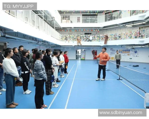 竞技体育新时代:科技创新与运动员素质提升的深度融合与发展探析 竞技体育新时代:科技创新与运动员素质提升的深度融合与发展探析