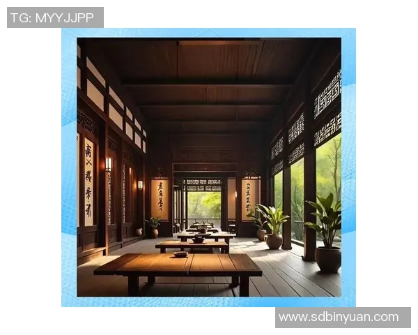 茶文化与现代生活的融合探索茶行为中心的创新与发展 茶文化与现代生活的融合探索茶行为中心的创新与发展