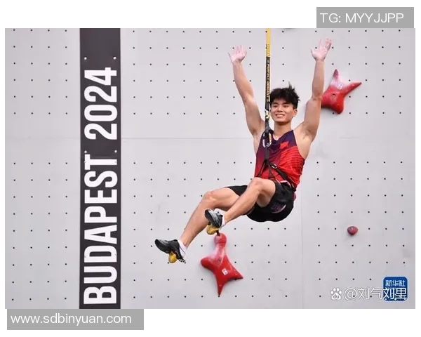 北京攀岩队在极限运动会中的速度表现分析与点评 北京攀岩队在极限运动会中的速度表现分析与点评