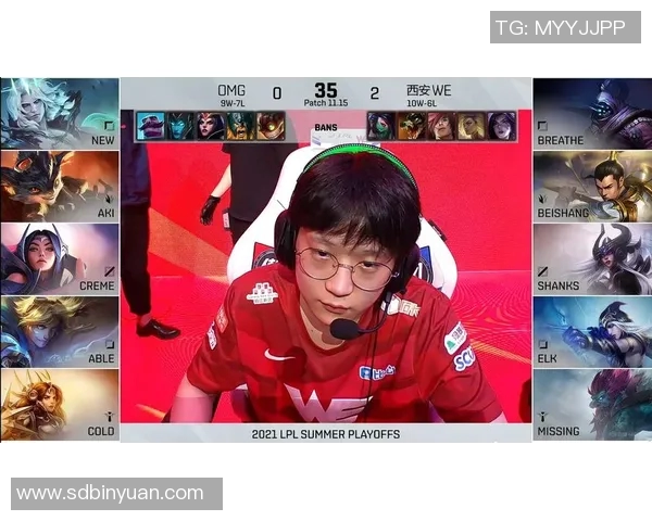 WE战队状态引发热议分析与争议背后的深层原因探讨 WE战队状态引发热议分析与争议背后的深层原因探讨