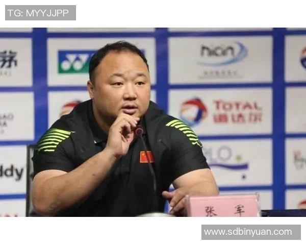 专访张军:探寻羽毛球冠军背后的心路历程与成功秘诀 专访张军:探寻羽毛球冠军背后的心路历程与成功秘诀