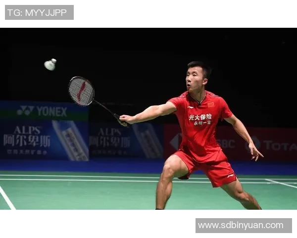 广州羽毛球队在亚运会中的比赛经验与表现分析 广州羽毛球队在亚运会中的比赛经验与表现分析