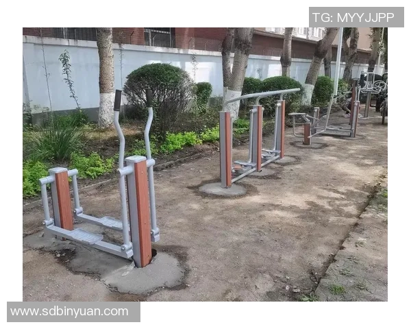 小区公共健身器材制作工艺及维护标准 小区公共健身器材制作工艺及维护标准