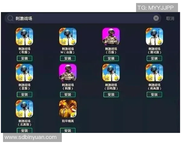 和平精英专题分析:深入探讨BLG战队近期状态与表现变化 和平精英专题分析:深入探讨BLG战队近期状态与表现变化