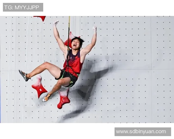 杭州攀岩队中路突破的背后故事与未来发展探索 杭州攀岩队中路突破的背后故事与未来发展探索