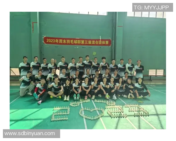 西安羽毛球队耐力排名创新高展现团队实力与训练成果