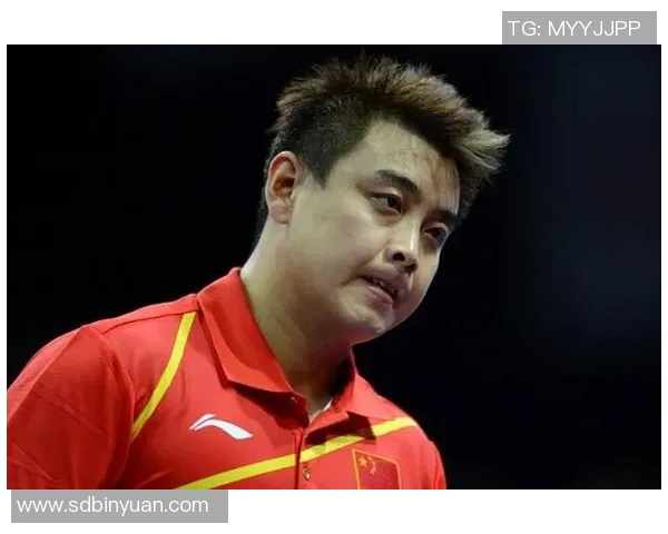 对话乒乓球名将周敏回顾辉煌生涯与未来展望