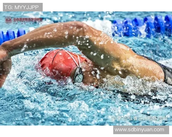 提升自由泳技巧与耐力的综合训练计划解析