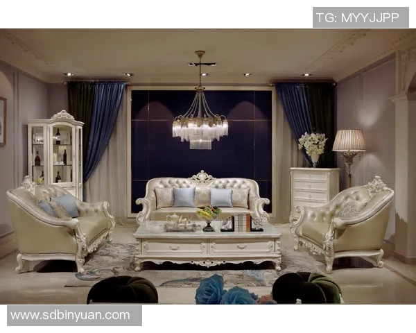 欧式家居风格的魅力与设计理念解析打造优雅舒适的居家环境