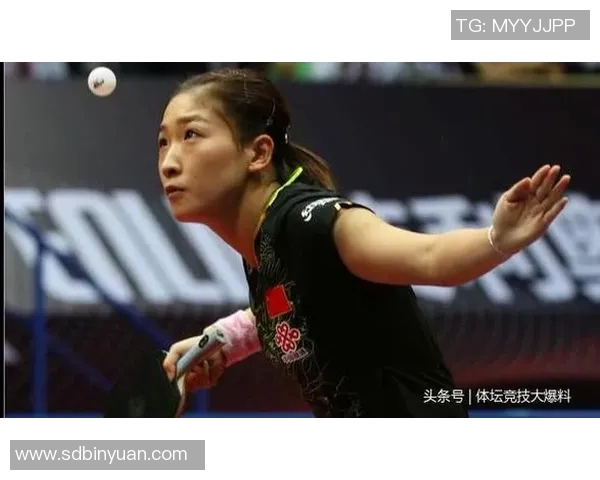 南京乒乓球队快攻战术解析与成败经验分享