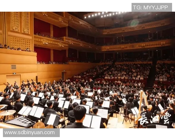 武汉音乐学院引领艺术教育发展探索培养创新型音乐人才新路径
