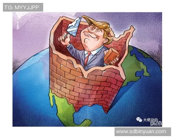 联合新闻网聚焦全球热点解析：国际局势新变化与国内政治动向深入分析