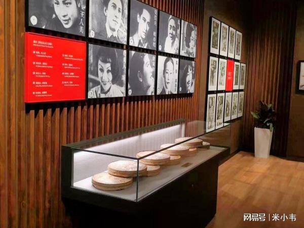 威尼斯wns.8885556博物馆秘笈：展陈列想+展柜建造解锁文物展现新地步！(图1)