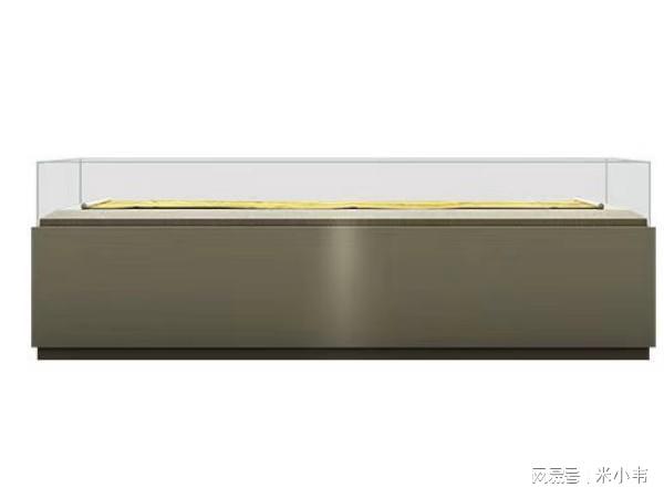 威尼斯wns.8885556博物馆秘笈：展陈列想+展柜建造解锁文物展现新地步！(图2)