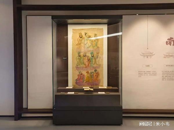 威尼斯wns.8885556博物馆秘笈：展陈列想+展柜建造解锁文物展现新地步！(图3)