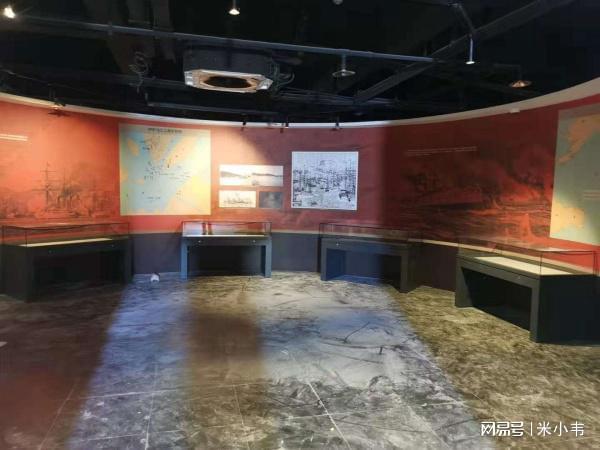 威尼斯wns.8885556博物馆秘笈：展陈列想+展柜建造解锁文物展现新地步！(图4)