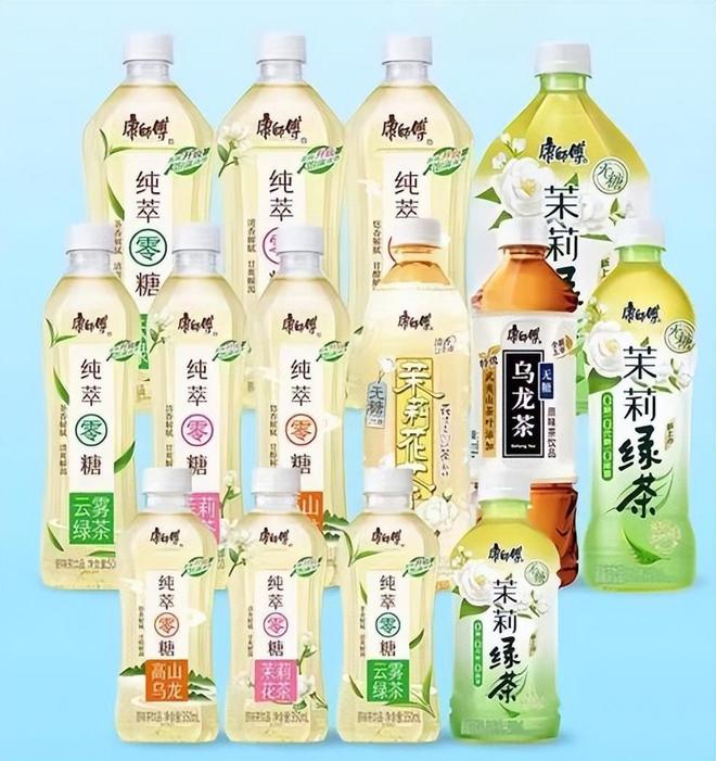 885566威尼斯卖疯了！丢弃适口可乐的年青人正对“史上最难喝的饮料”上头(图3)