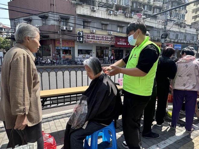 威尼斯wns885566社区慈悲超市焕新晋级！新增这些功用(图4)