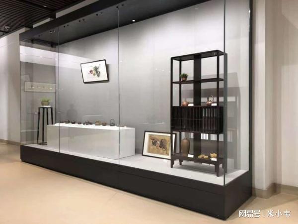 885566威尼斯揭秘博物馆展柜陈设秘笈：让你的藏品“活”起来！(图4)