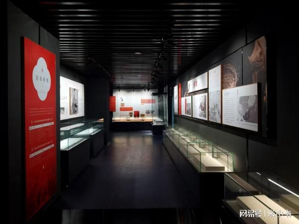 885566威尼斯揭秘博物馆展柜陈设秘笈：让你的藏品“活”起来！(图5)